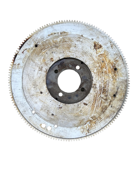 Schwungscheibe UAZ, Wolga